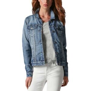 ESPRIT Classic Blue Denim Jacket